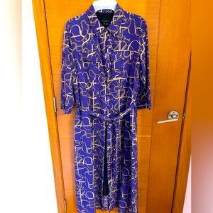 Theory Dress